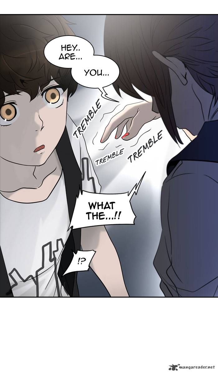 Tower of God - Chapter 286 Page 7