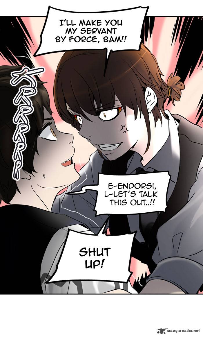 Tower of God - Chapter 286 Page 71