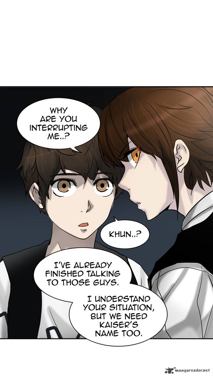 Tower of God - Chapter 286 Page 74