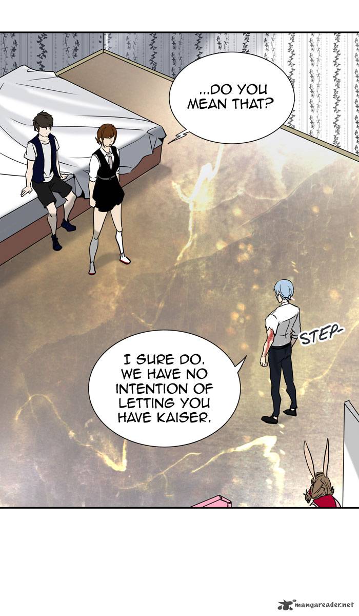 Tower of God - Chapter 286 Page 76