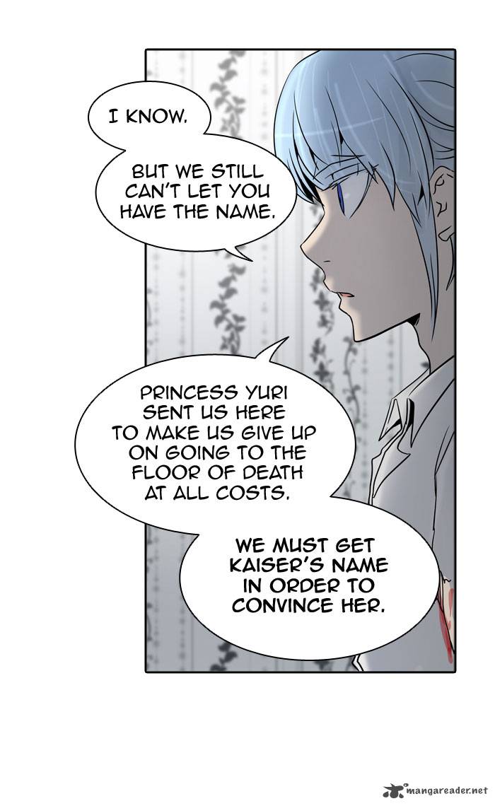 Tower of God - Chapter 286 Page 78