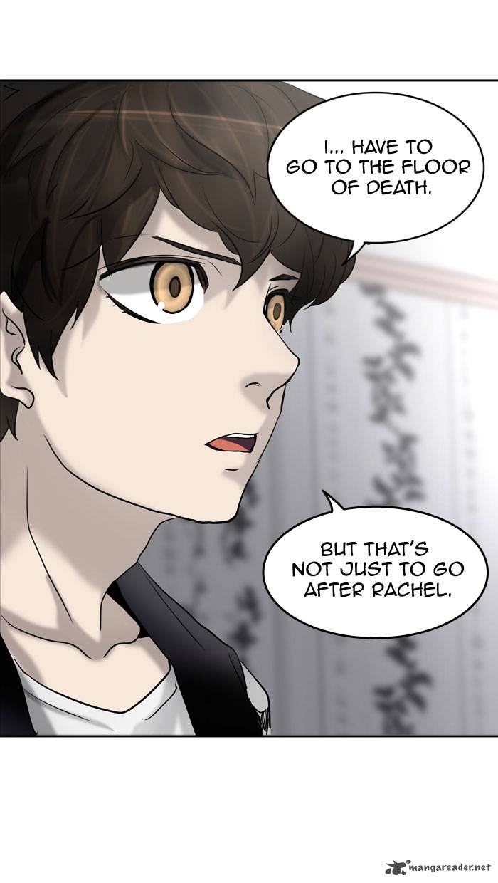 Tower of God - Chapter 286 Page 80