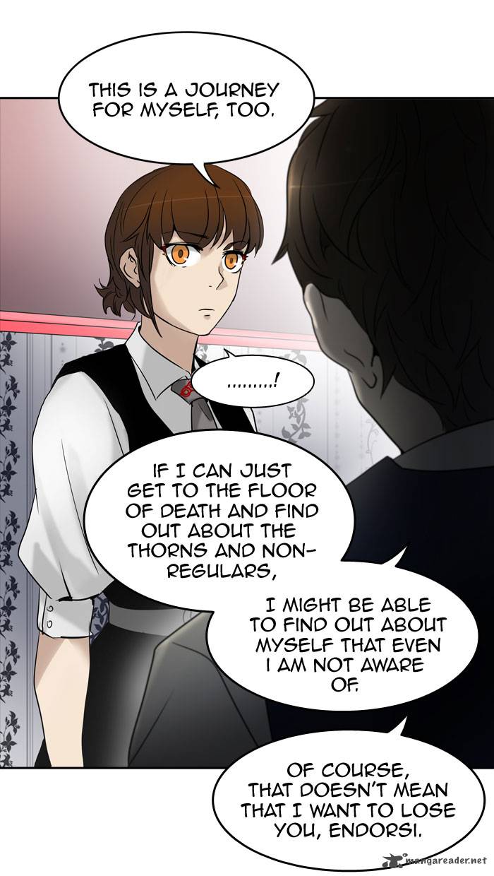 Tower of God - Chapter 286 Page 81