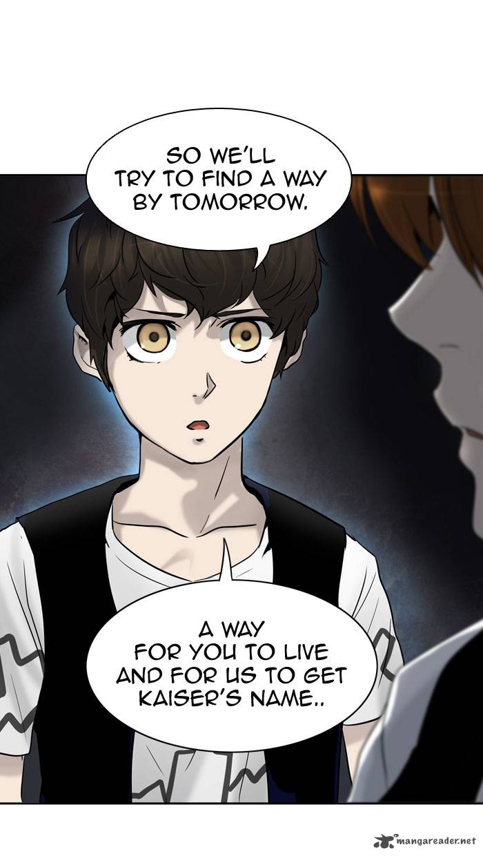 Tower of God - Chapter 286 Page 82