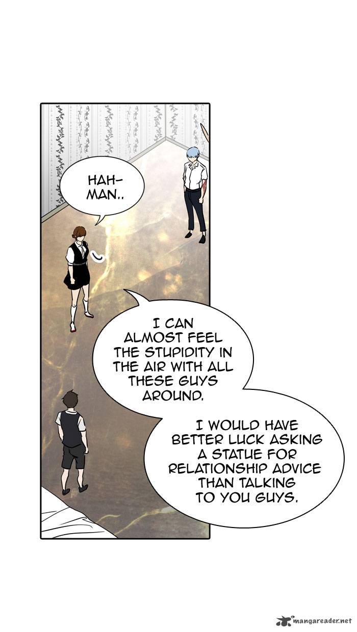 Tower of God - Chapter 286 Page 84