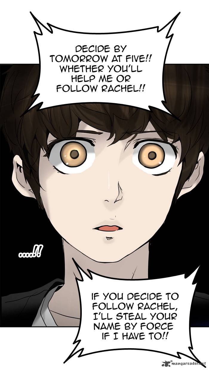 Tower of God - Chapter 286 Page 87