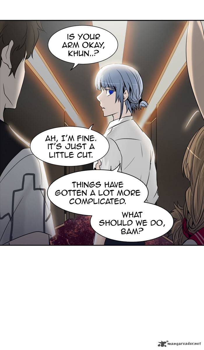 Tower of God - Chapter 286 Page 91