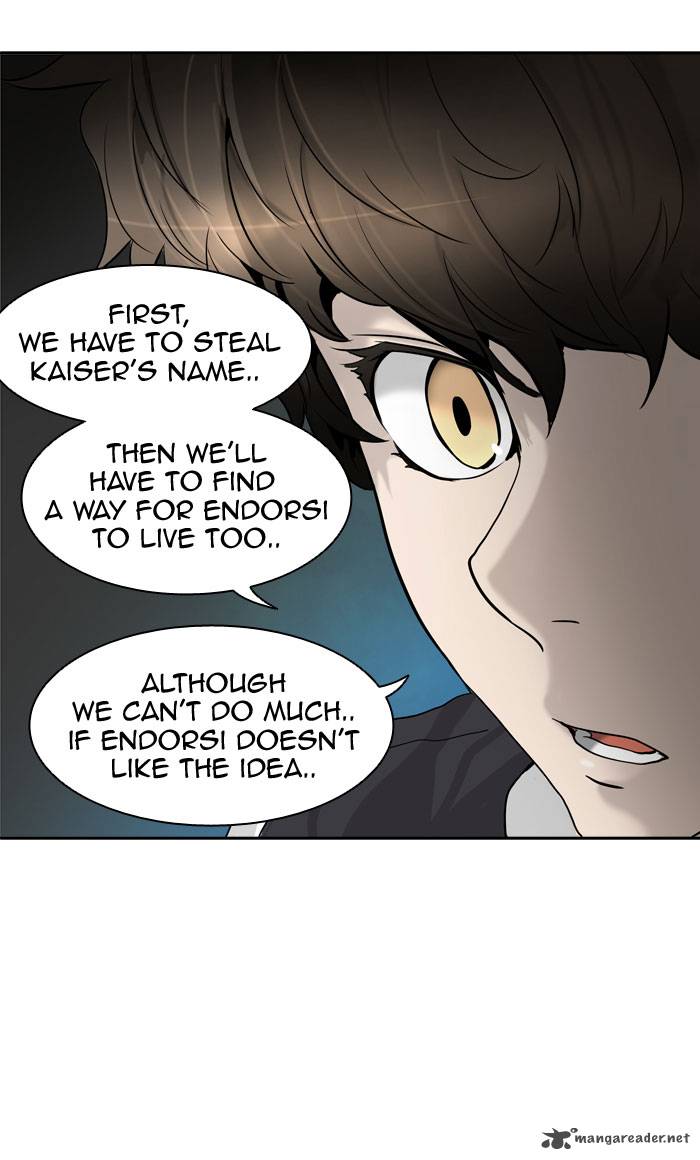 Tower of God - Chapter 286 Page 92