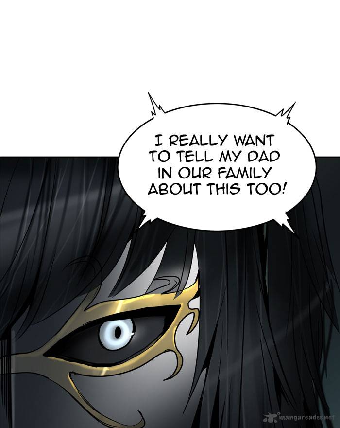 Tower of God - Chapter 286 Page 99