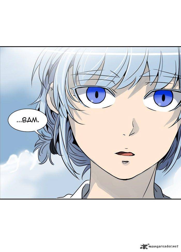 Tower of God - Chapter 287 Page 101