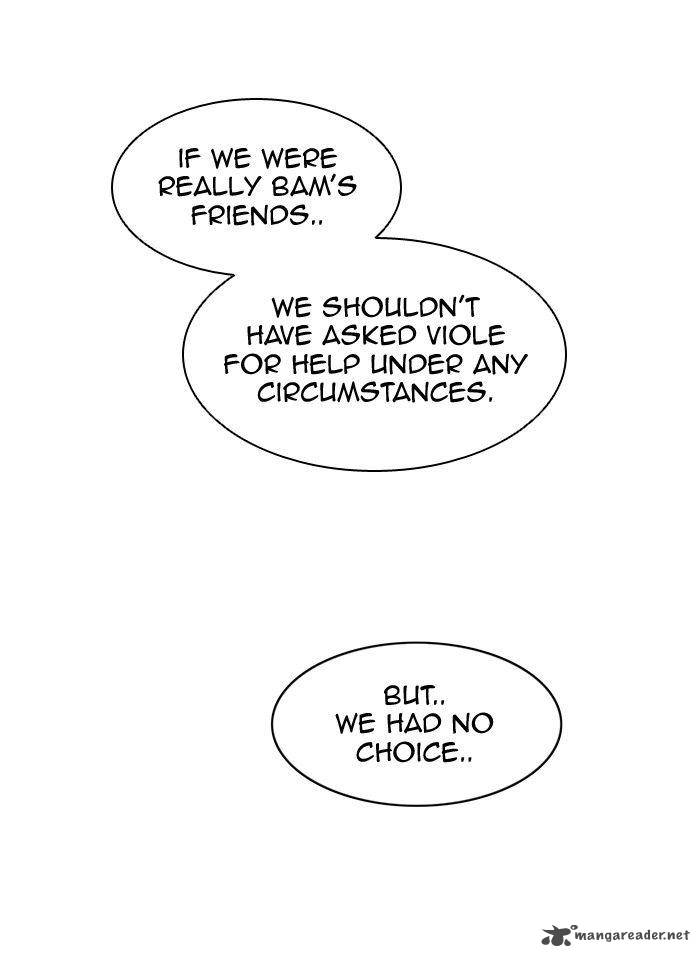 Tower of God - Chapter 287 Page 15