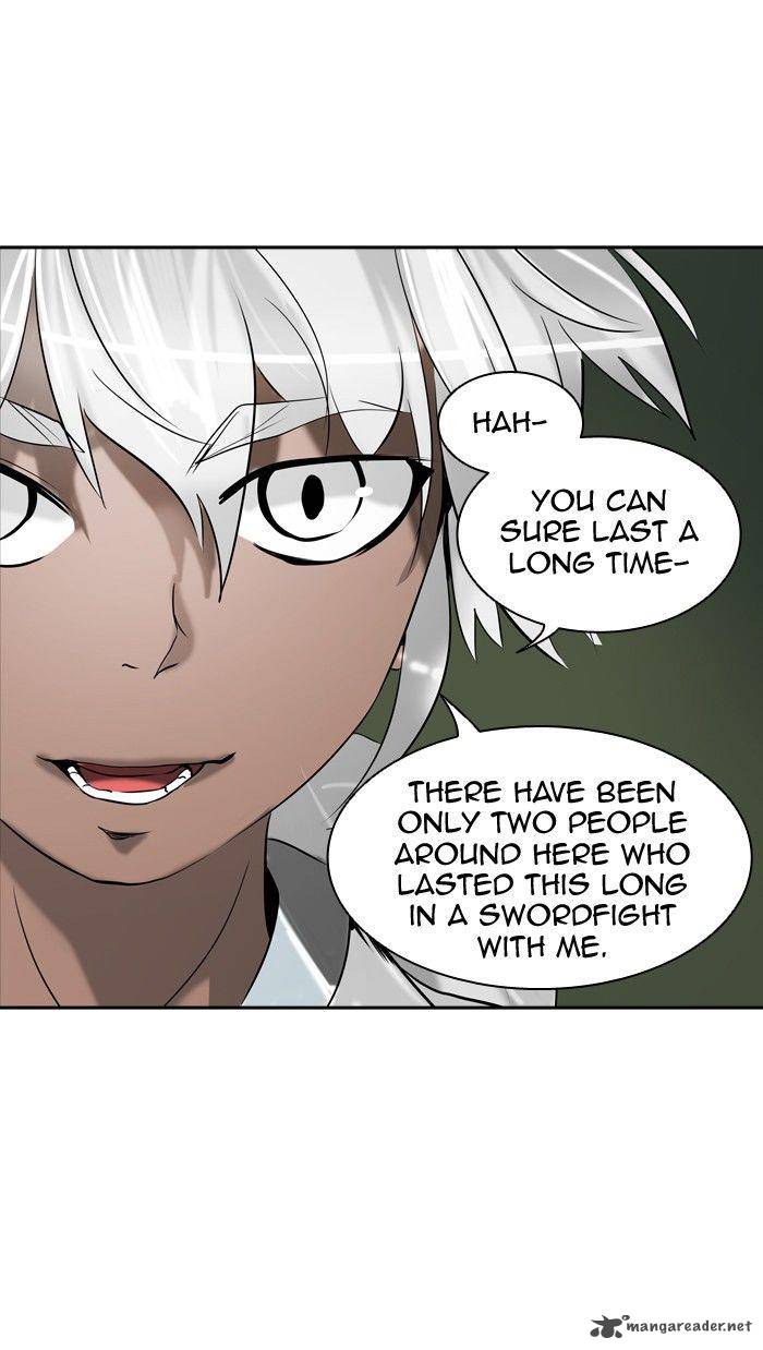 Tower of God - Chapter 287 Page 2