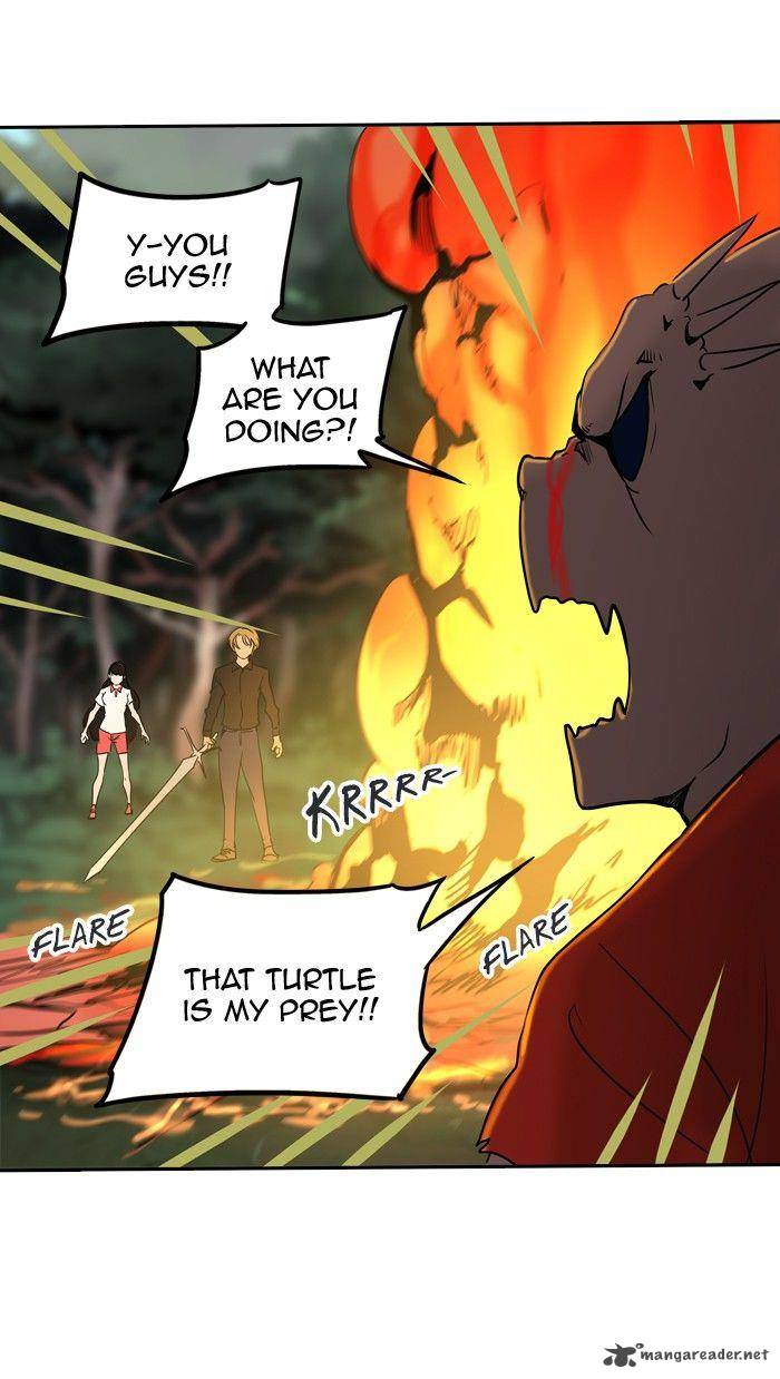 Tower of God - Chapter 287 Page 22