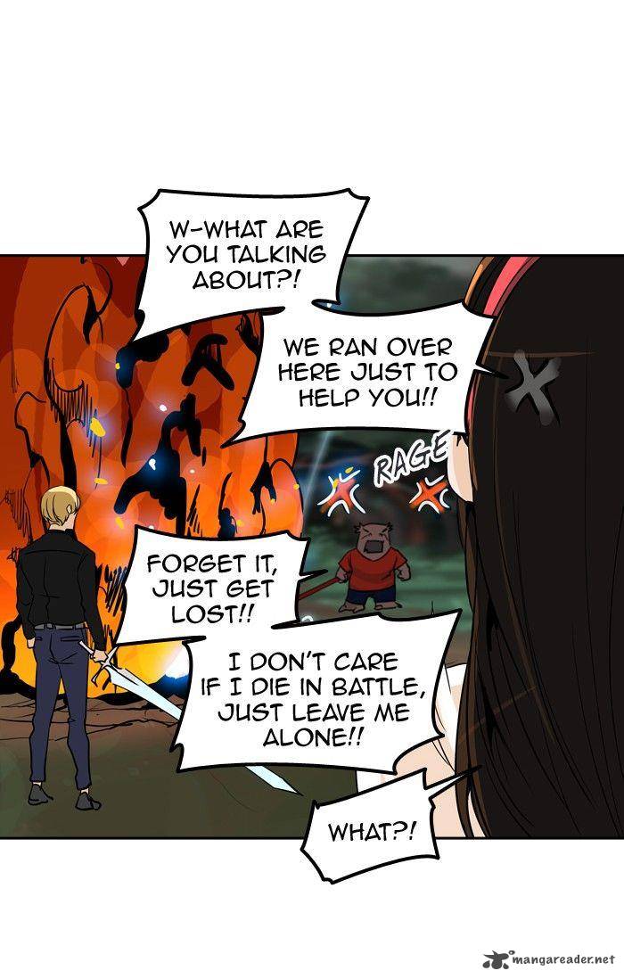 Tower of God - Chapter 287 Page 25