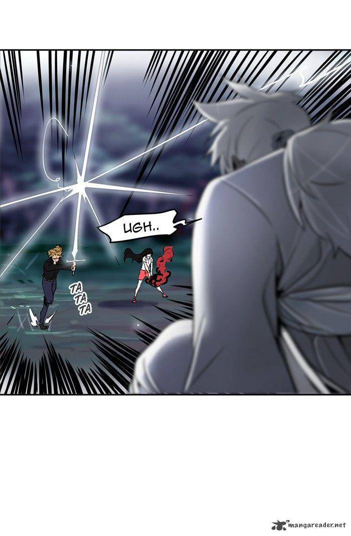 Tower of God - Chapter 287 Page 35