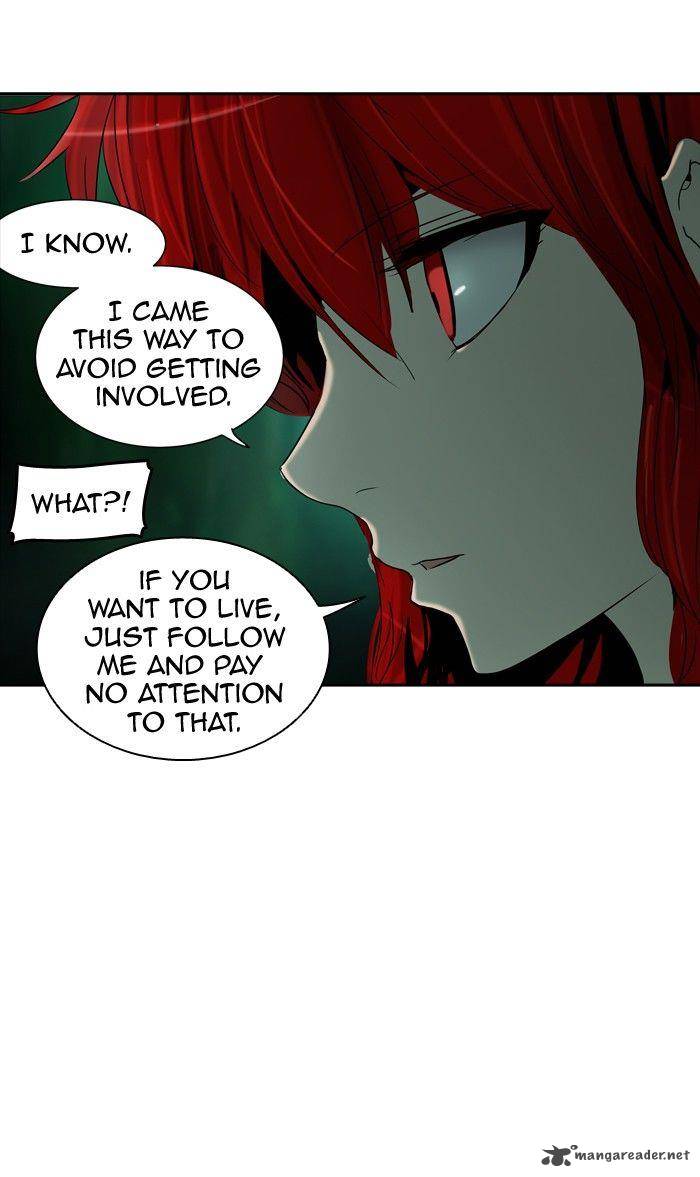 Tower of God - Chapter 287 Page 39