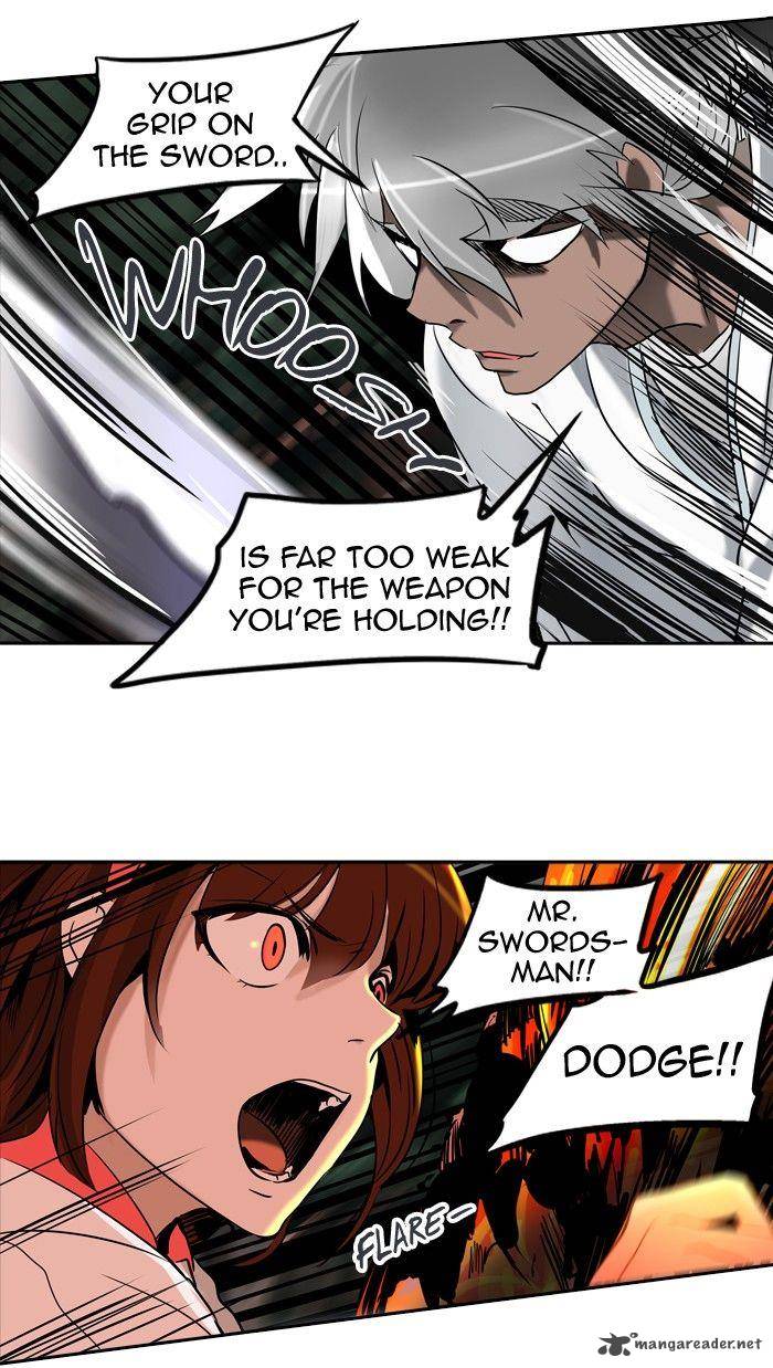 Tower of God - Chapter 287 Page 53