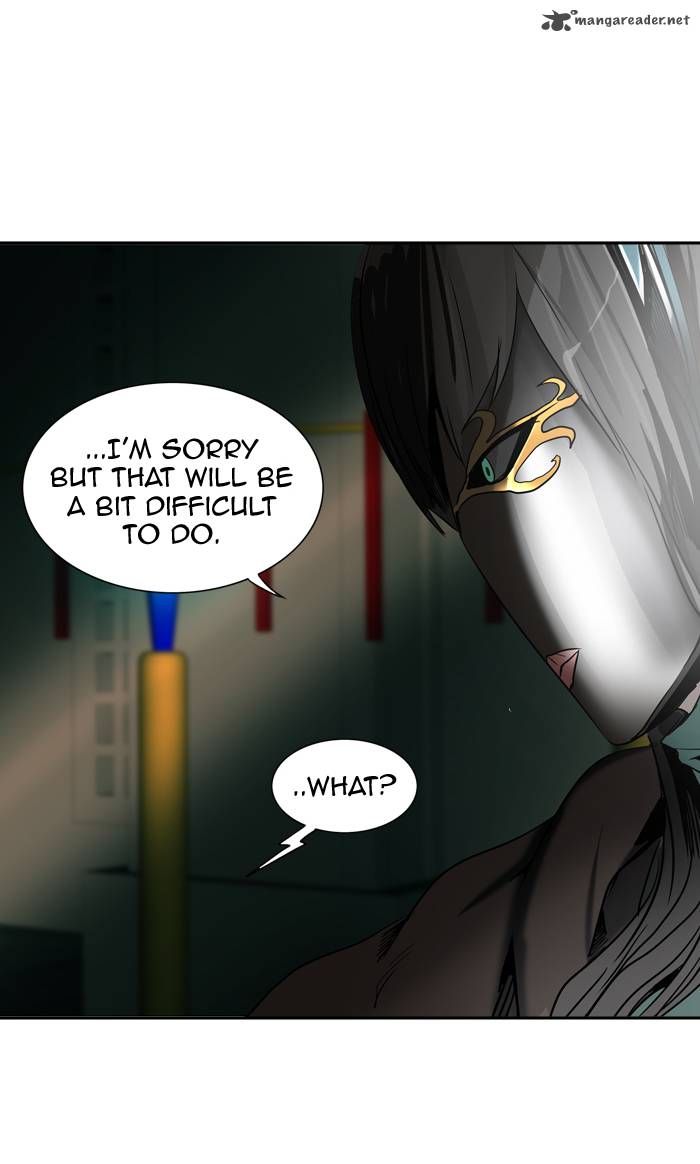 Tower of God - Chapter 288 Page 11