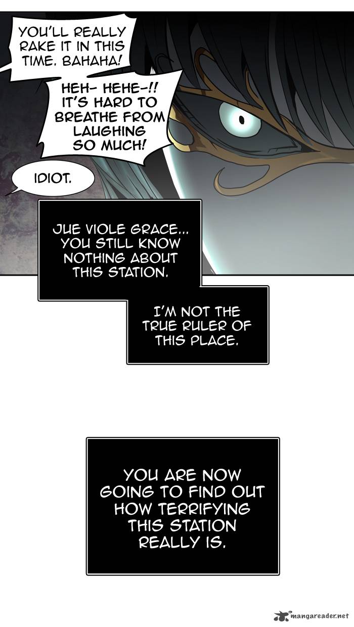 Tower of God - Chapter 288 Page 19