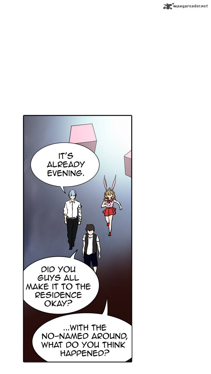 Tower of God - Chapter 288 Page 21