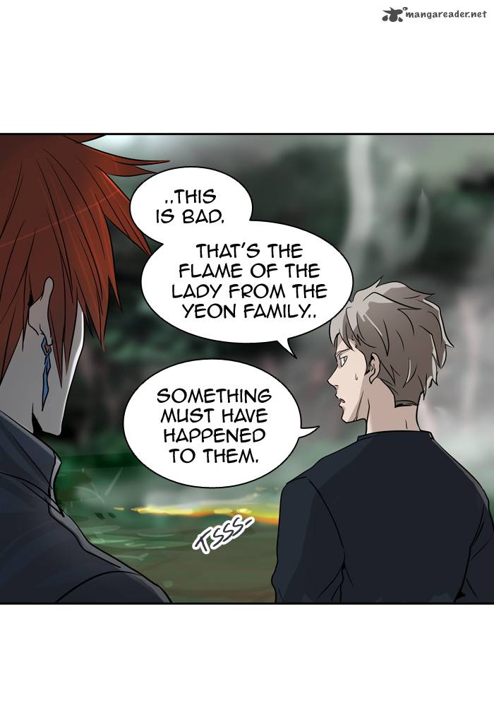 Tower of God - Chapter 288 Page 25