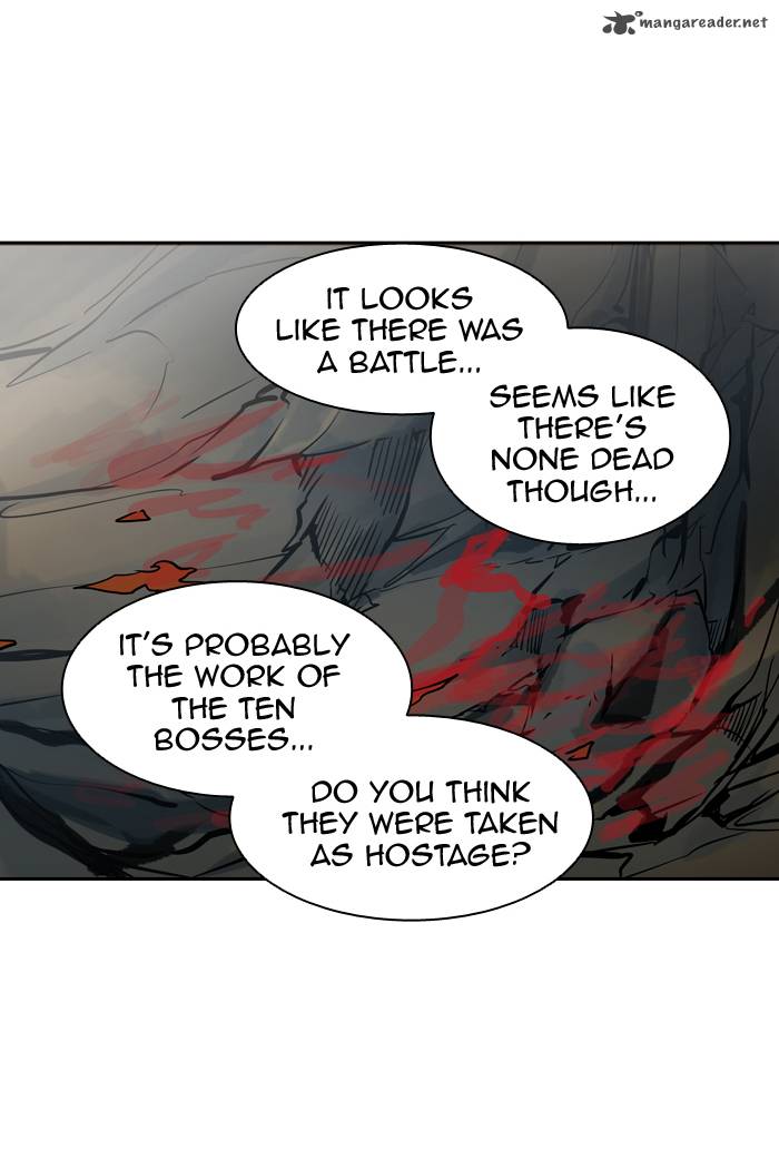 Tower of God - Chapter 288 Page 26