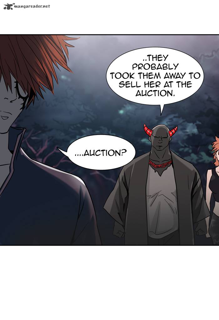 Tower of God - Chapter 288 Page 27