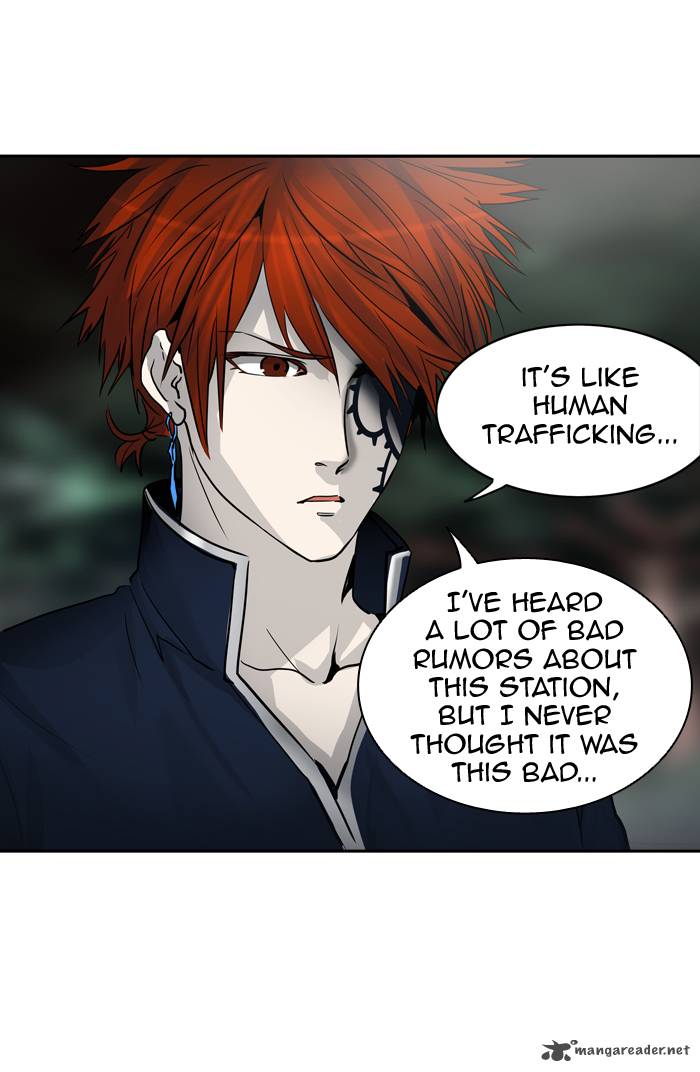 Tower of God - Chapter 288 Page 31