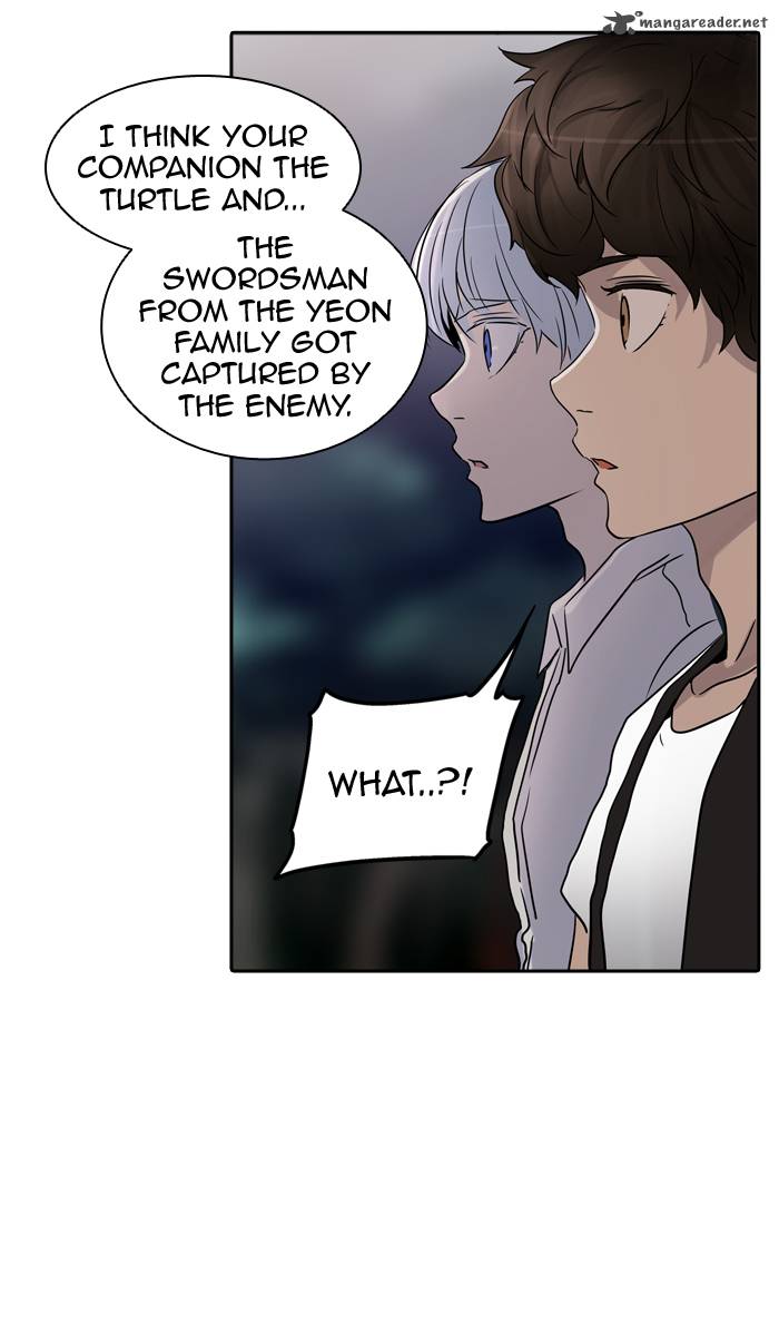 Tower of God - Chapter 288 Page 35