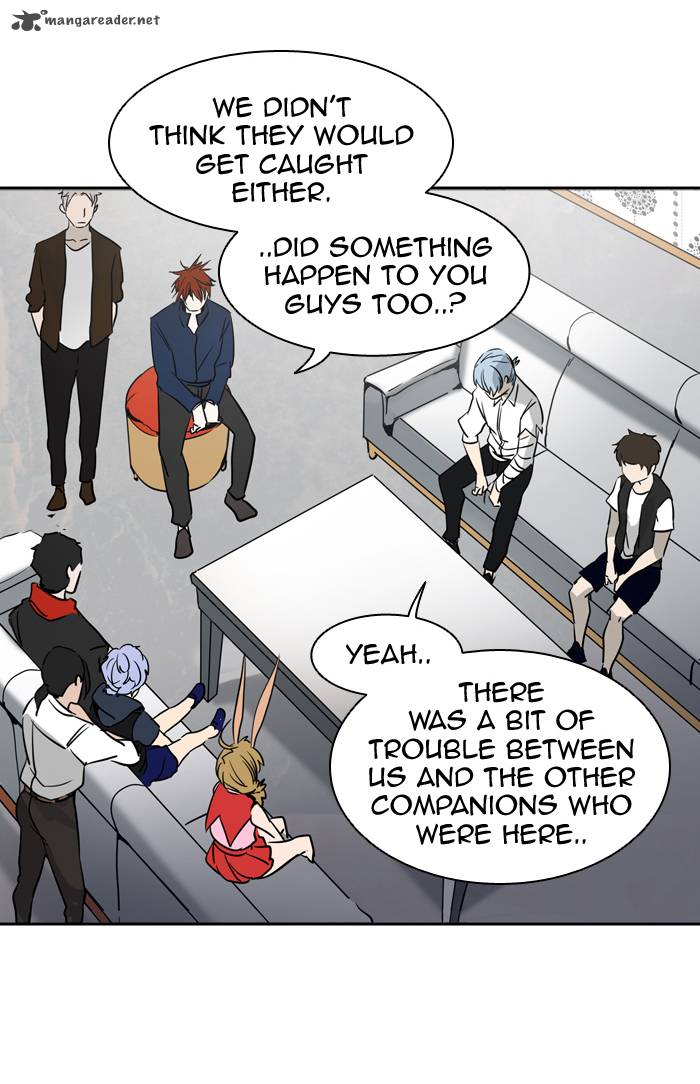 Tower of God - Chapter 288 Page 39