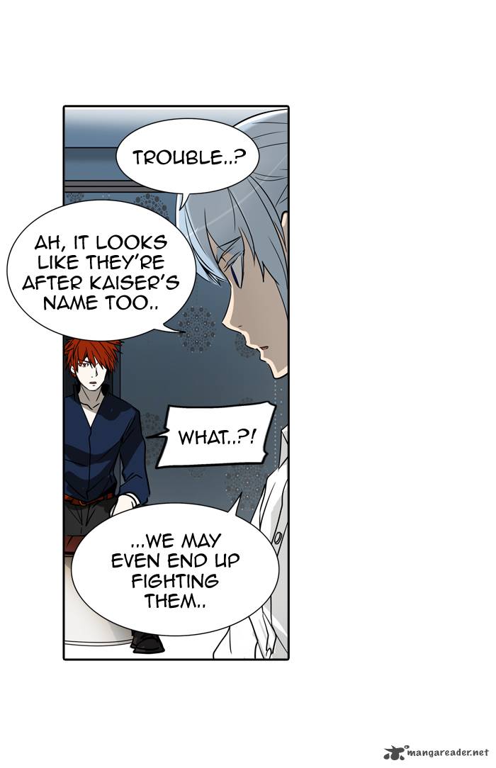 Tower of God - Chapter 288 Page 40