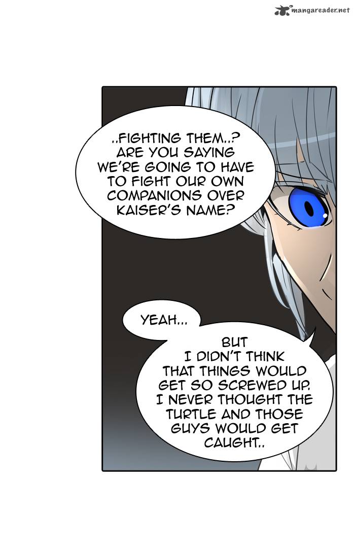 Tower of God - Chapter 288 Page 41