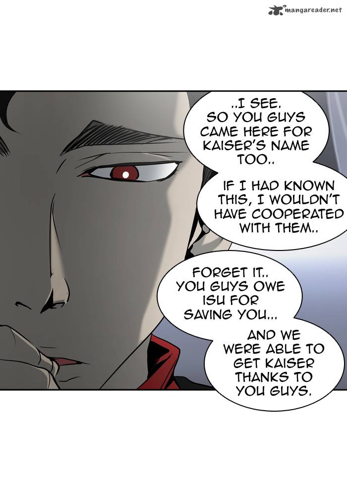 Tower of God - Chapter 288 Page 42