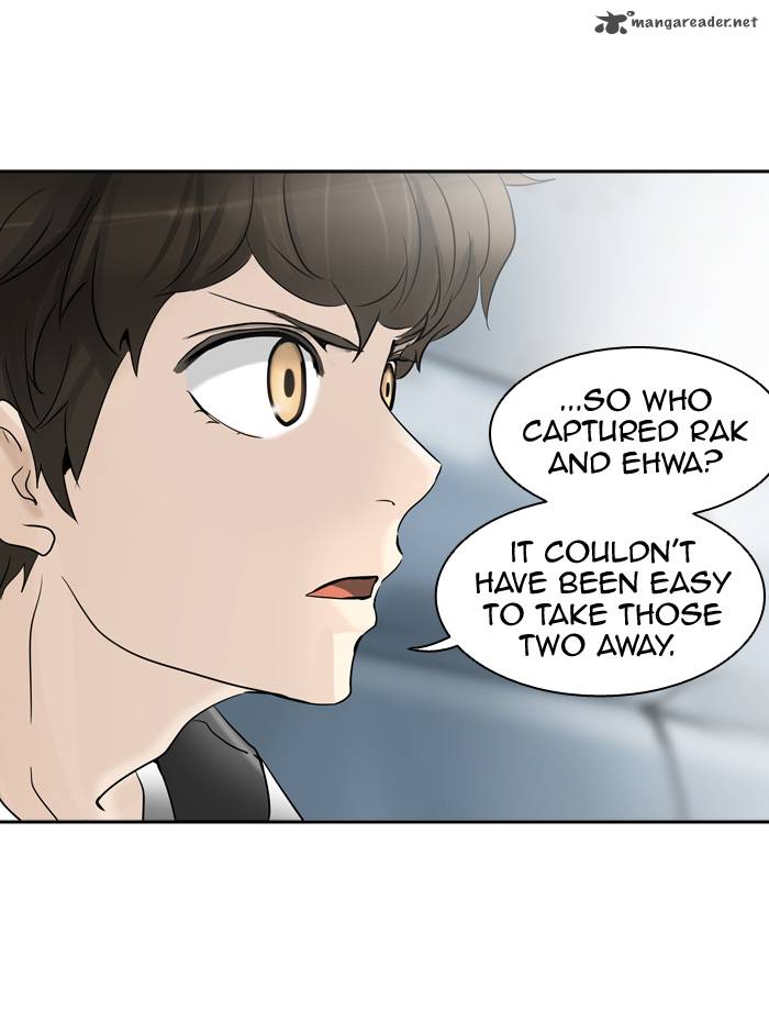 Tower of God - Chapter 288 Page 43