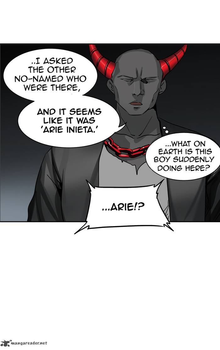 Tower of God - Chapter 288 Page 44