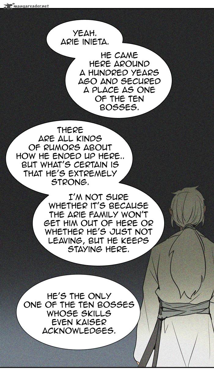 Tower of God - Chapter 288 Page 45