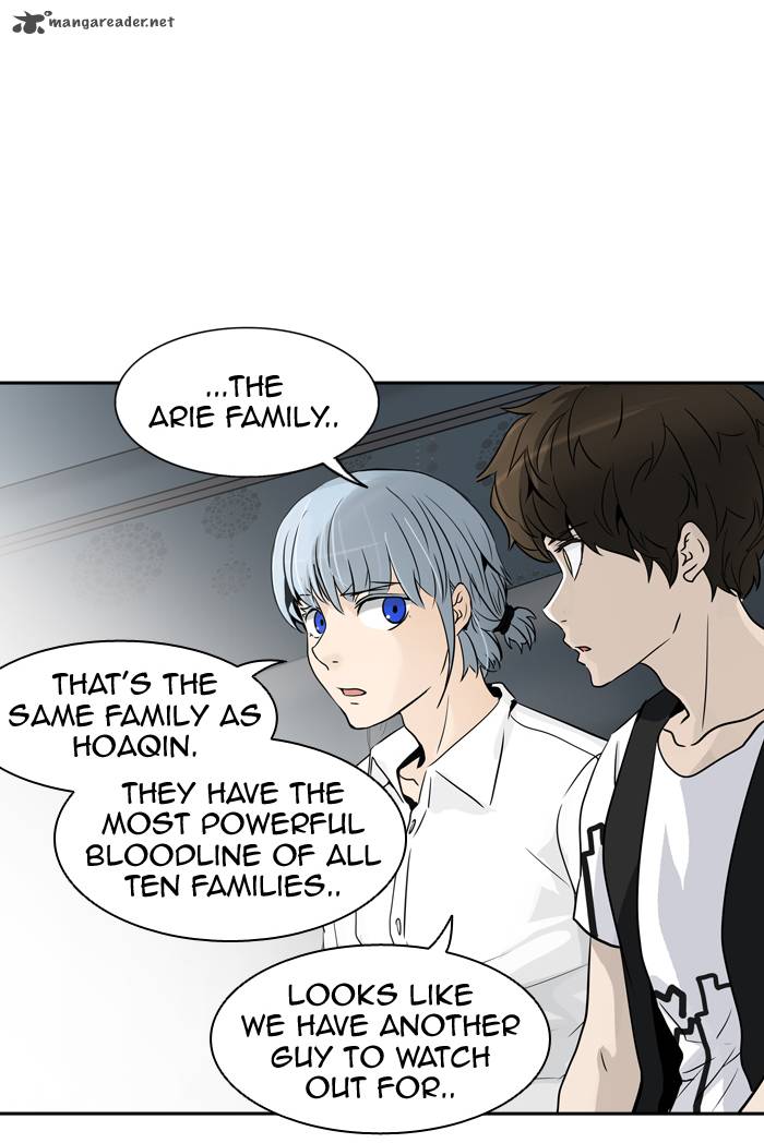 Tower of God - Chapter 288 Page 46