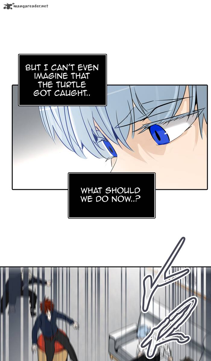 Tower of God - Chapter 288 Page 47