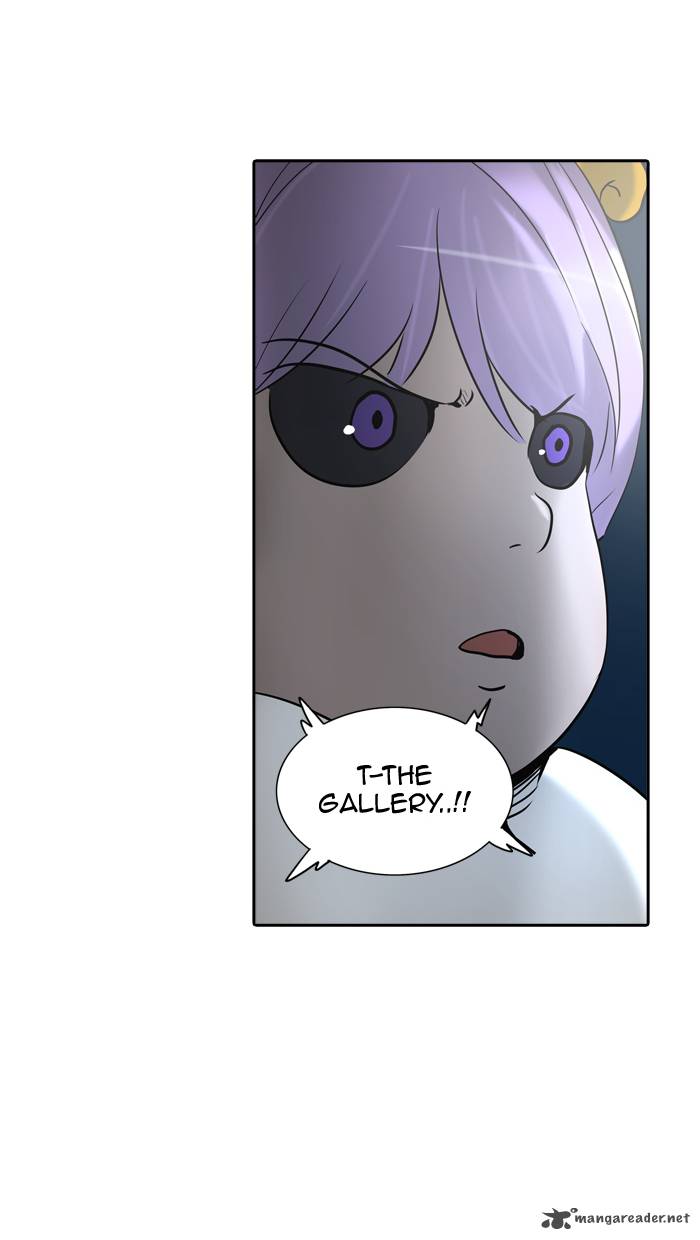 Tower of God - Chapter 288 Page 54