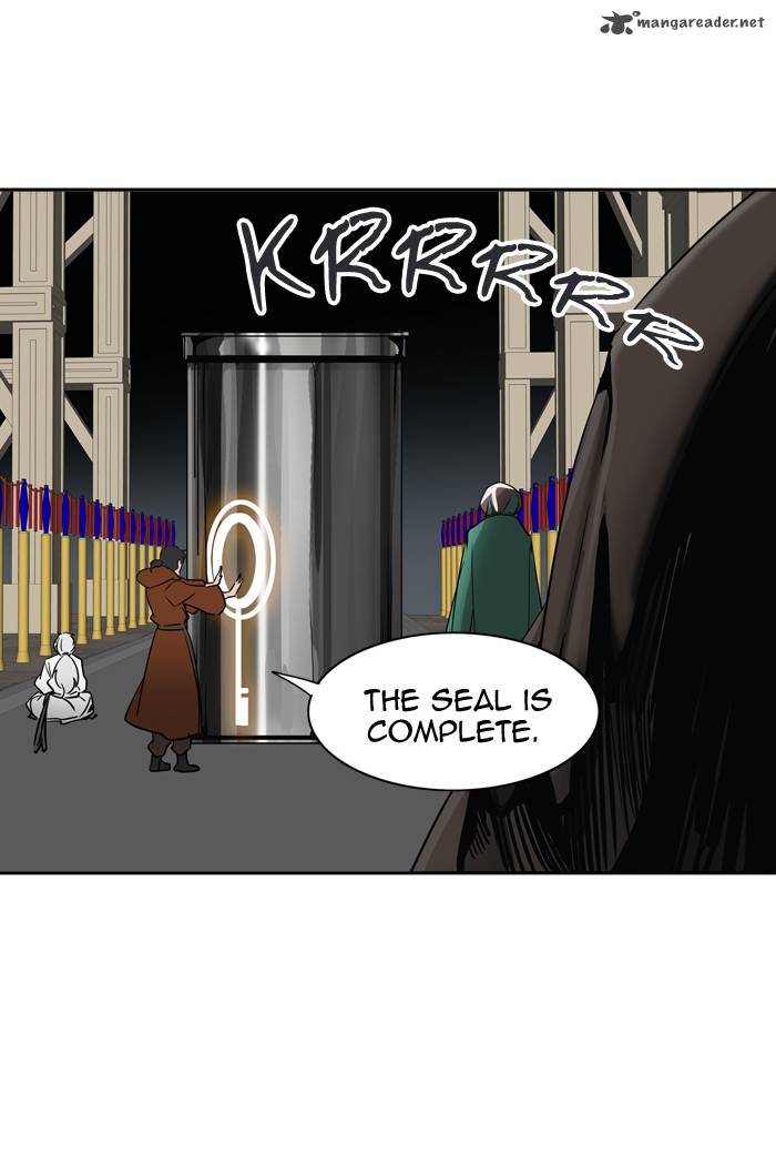 Tower of God - Chapter 288 Page 60