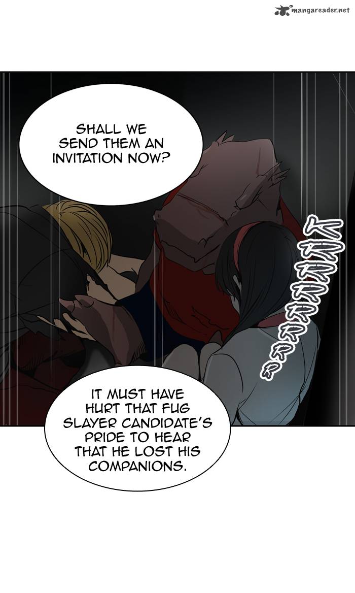 Tower of God - Chapter 288 Page 62