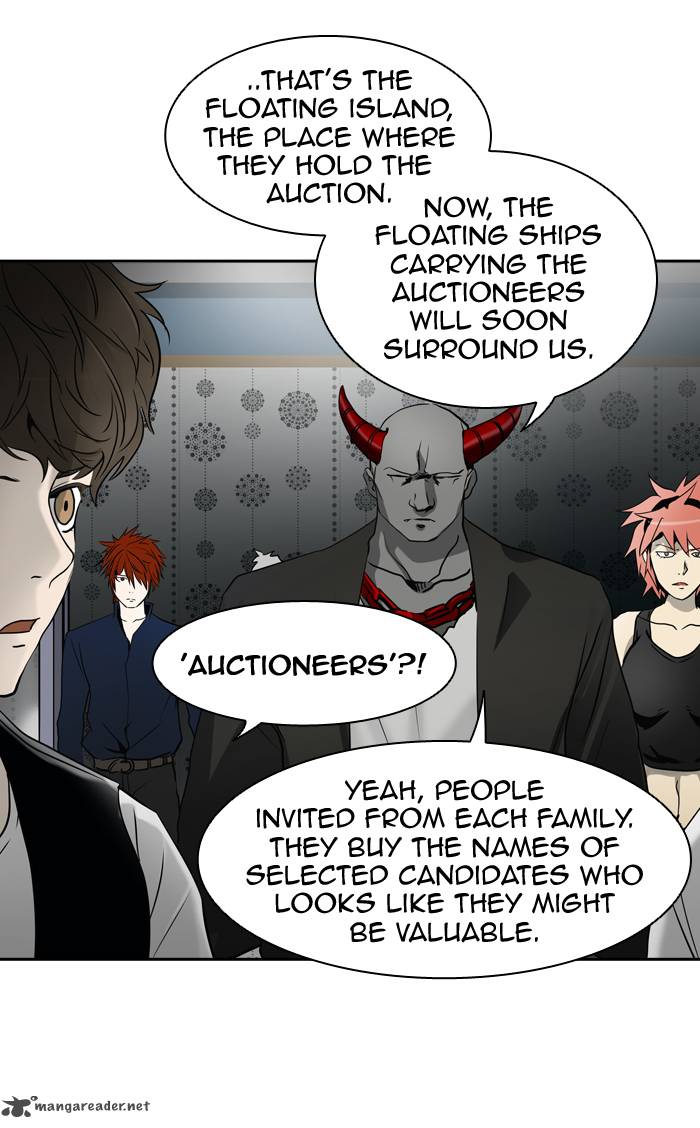 Tower of God - Chapter 288 Page 69