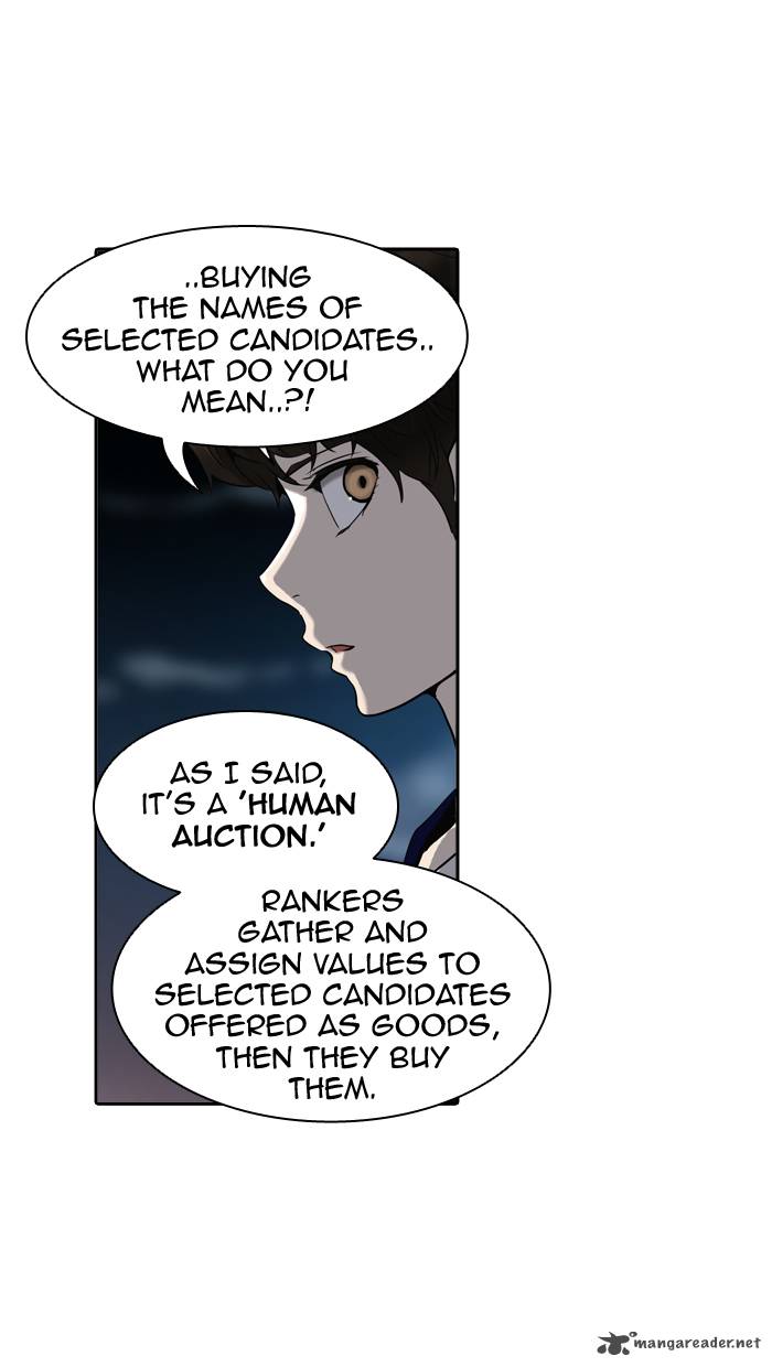 Tower of God - Chapter 288 Page 70