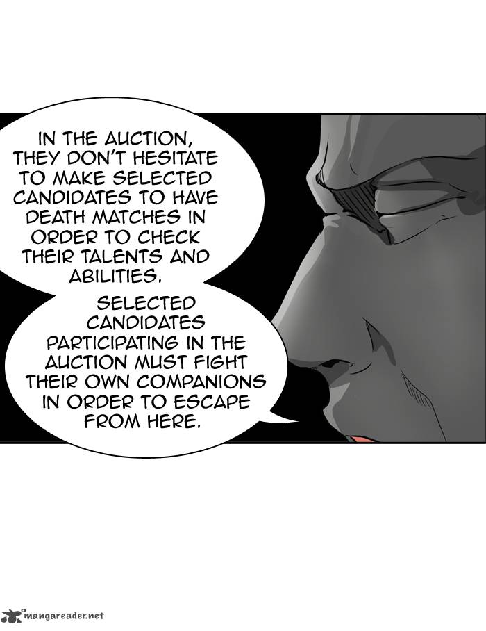 Tower of God - Chapter 288 Page 74