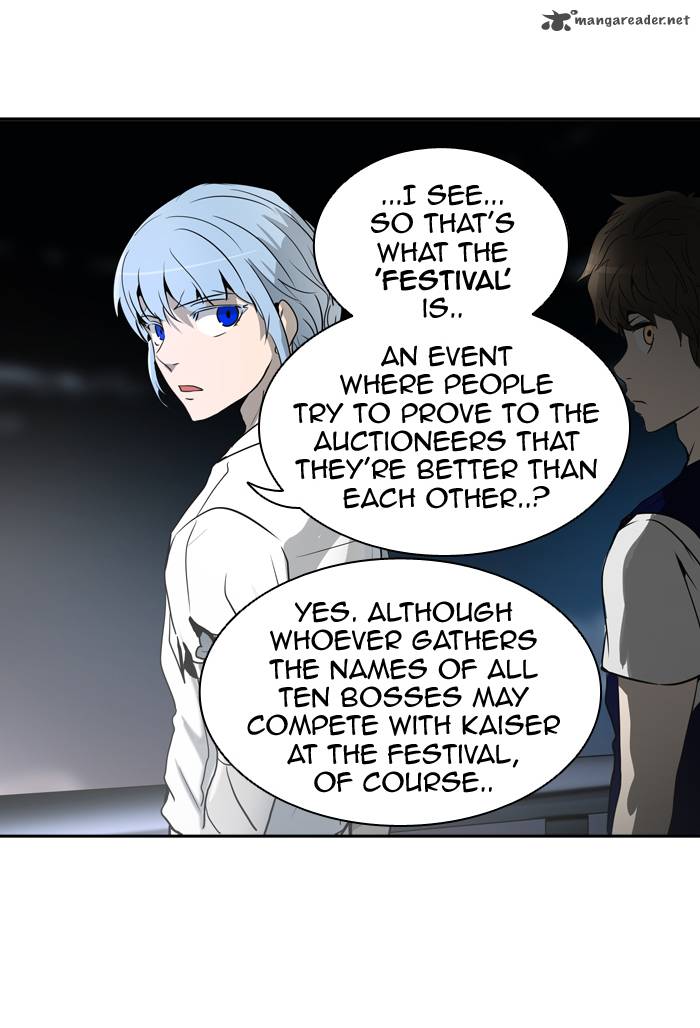 Tower of God - Chapter 288 Page 75