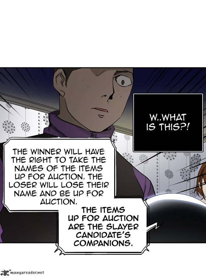 Tower of God - Chapter 288 Page 81