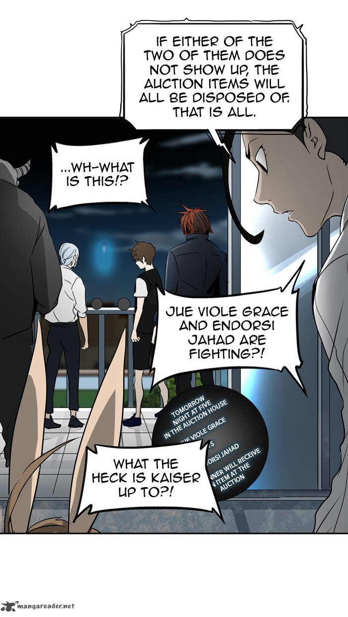 Tower of God - Chapter 288 Page 83