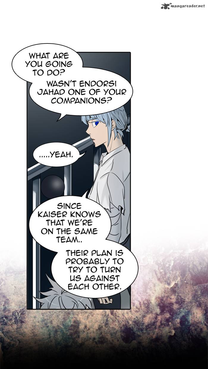 Tower of God - Chapter 288 Page 86