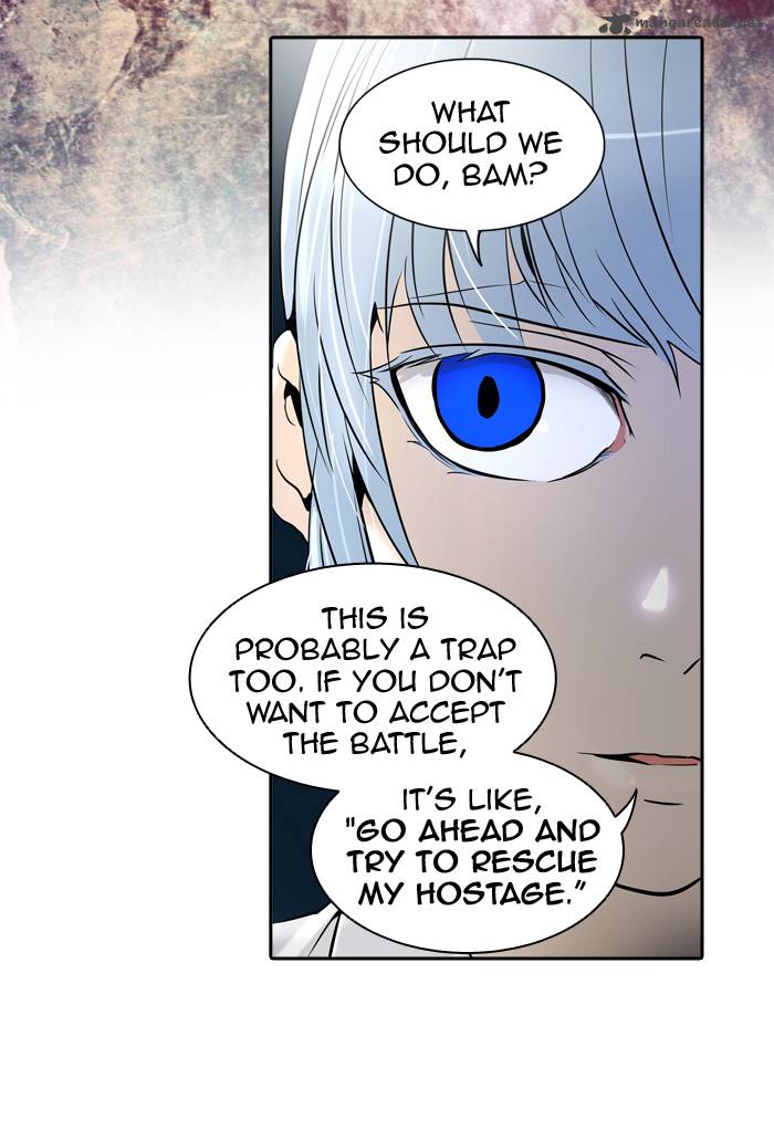 Tower of God - Chapter 288 Page 88