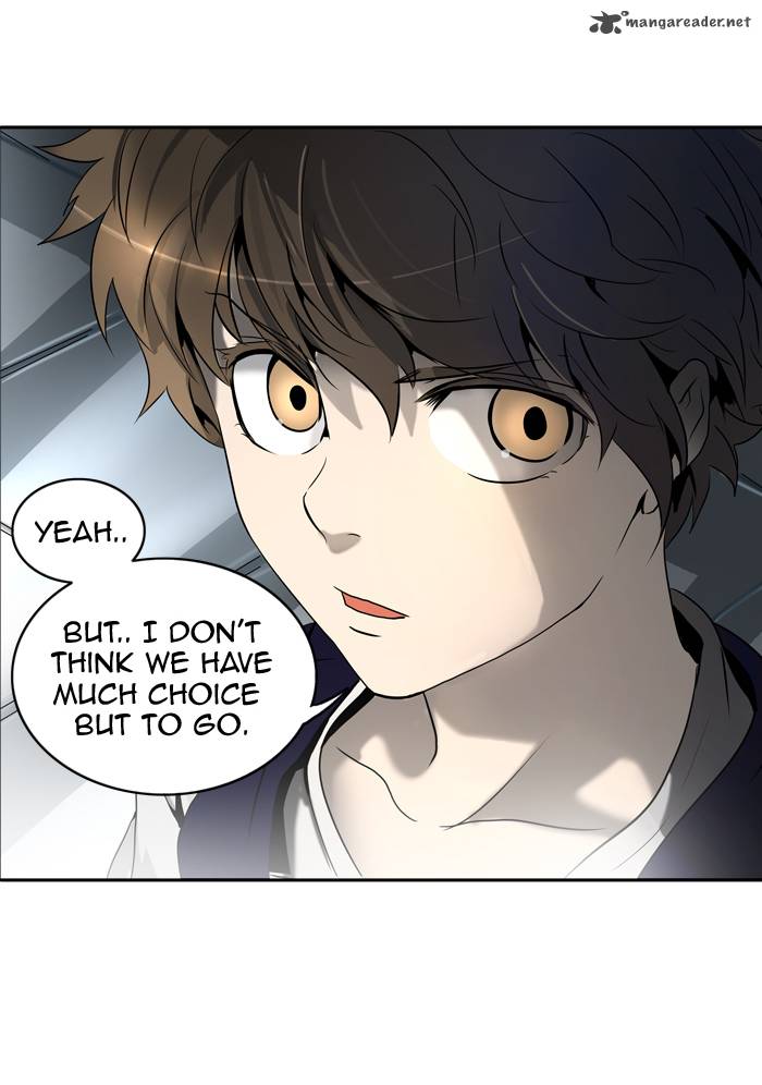 Tower of God - Chapter 288 Page 89